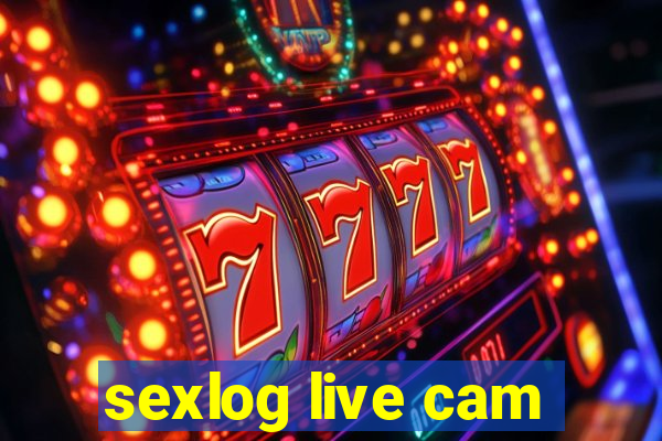 sexlog live cam